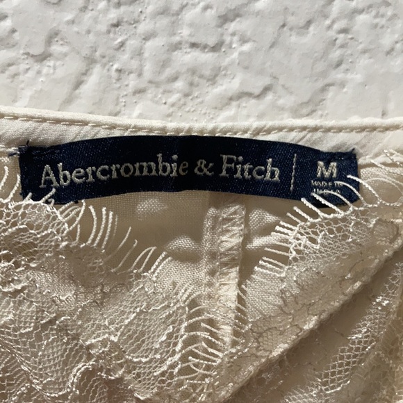 Cute Asymmetrical Dress - Size M - Picture 8 of 10